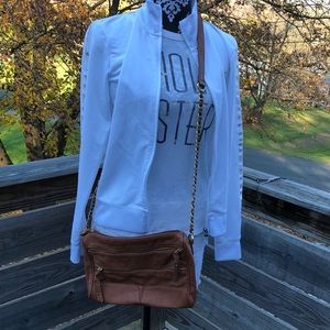 Steve Madden cross body bag